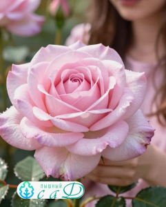 Роза "МИРИАМ"